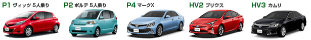 乗用車