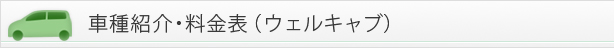 ウェルキャブ