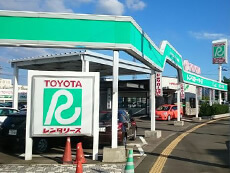 富良野店