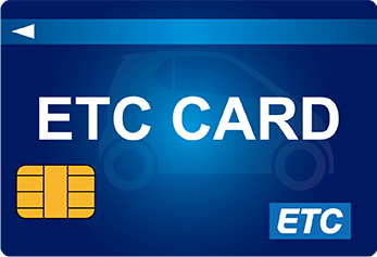 ETCカードイメージ